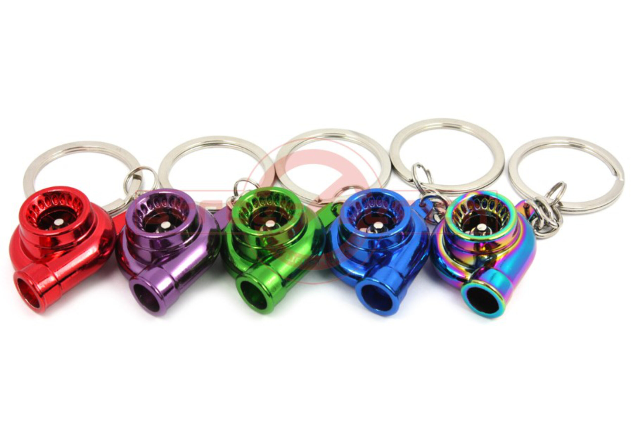 Brelok w kształcie turbiny – dynamiczny styl dla fanów motoryzacji!